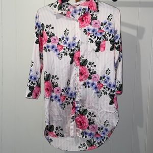 Victoria’s Secret pajama